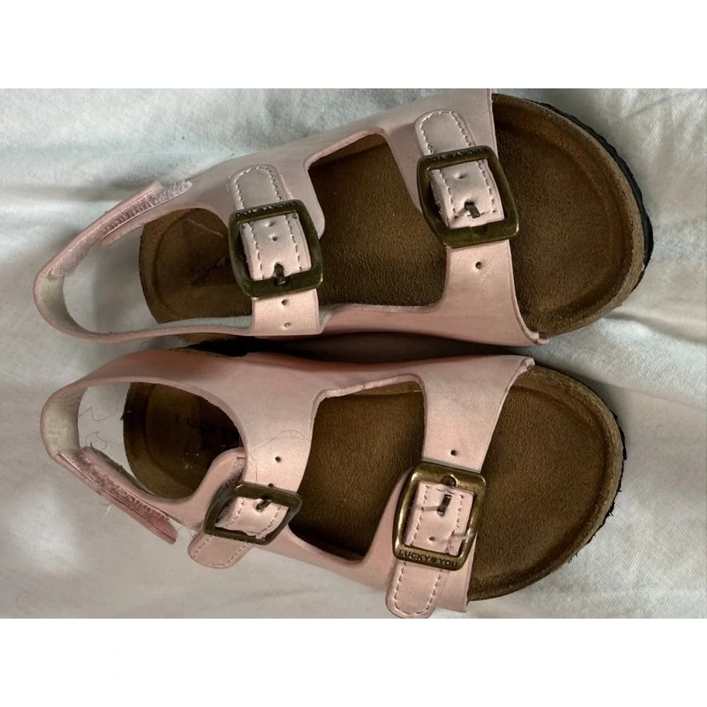 Lucky Brand lucky brand